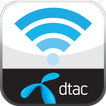 dtac wifi connection manager