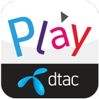 dtacplay アイコン