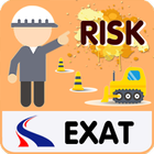 EXAT Risk icon