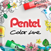 Pentel Color Live
