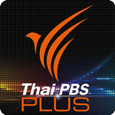 Thai PBS Plus aplikacja