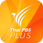 Thai PBS Plus иконка