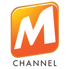 M Channel icon