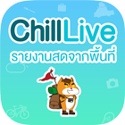 ChillLive-icoon