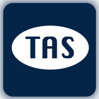 TAS Delivery biểu tượng