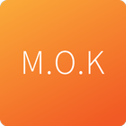 M.O.K. ícone