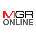 MGR Online ícone