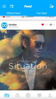 FANSTER 海報