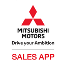 Mitsubishi Motors Sales App APK