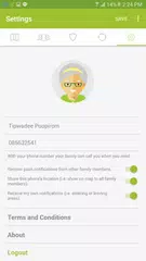 AIS Safe & Care APK Herunterladen