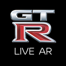 APK GT-R Live AR
