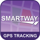 Smartway Tracking أيقونة