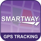 Smartway Tracking ícone