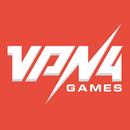 VPN4Games - VPN Speed Up Online Games APK
