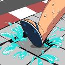 Footpath Dangerush APK