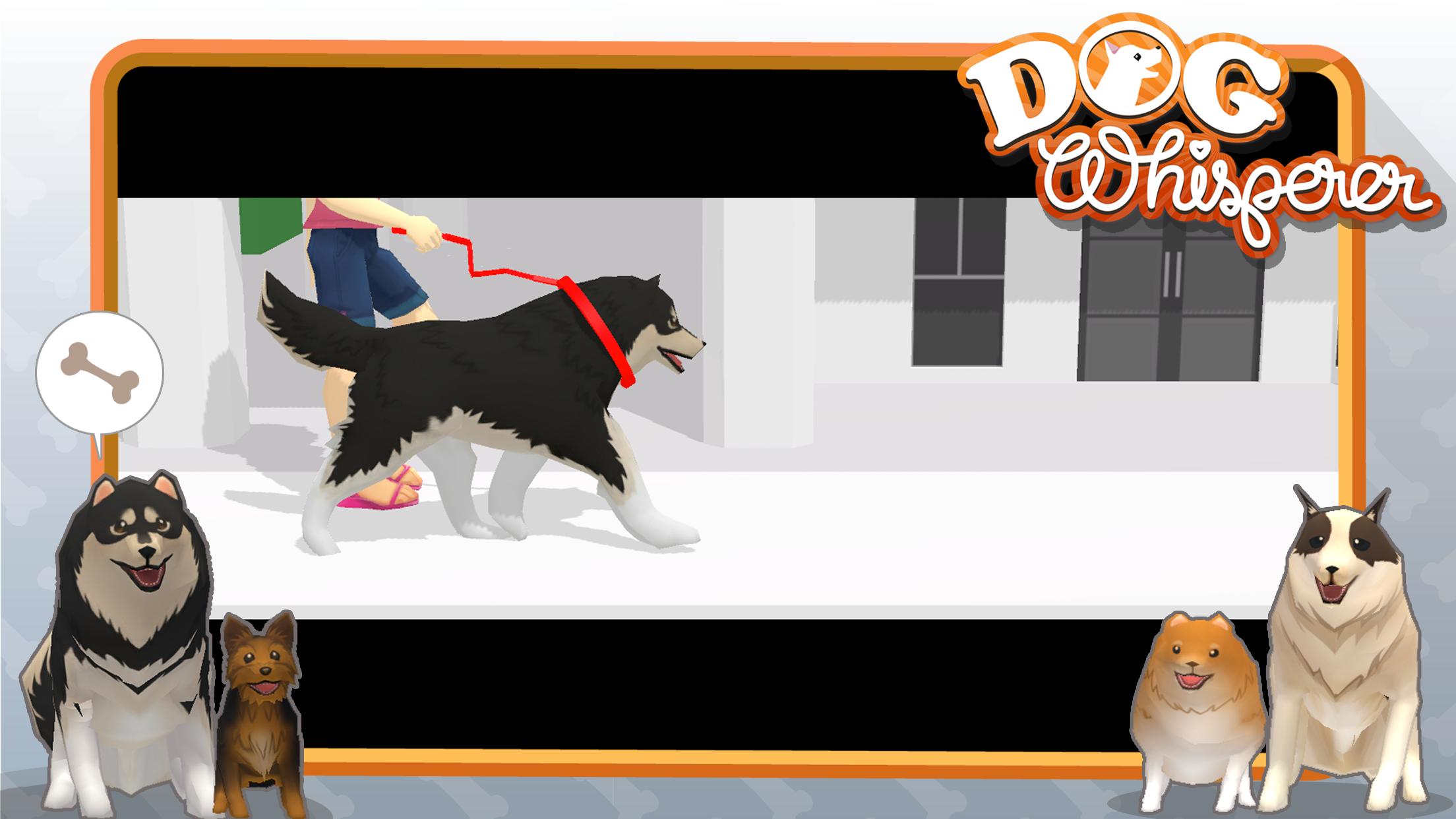 Dog Whisperer For Android Apk Download - the dog whisperer roblox