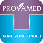Provamed Acne Zone 圖標