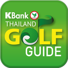 Thailand Golf Guide 图标