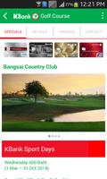 Thailand Golf Guide 截图 3