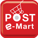 APK Post e-Mart