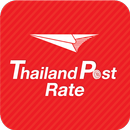 APK Thailandpost Rate