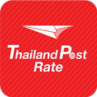 Thailandpost Rate ícone