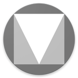 MATERIAL DESIGN icon