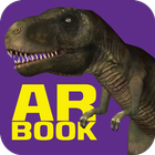 Carnivorous Dinosaurs AR Book ikona