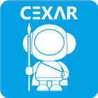 CEXAR.. ícone