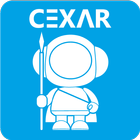 CEXAR.. ikon