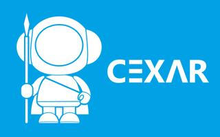 CEXAR.. スクリーンショット 1