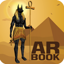 Ancient Egypt AR Book. APK