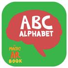 ABC Alphabet AR Card icon