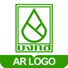 AR LOGO ikona