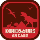 Dinosaurs AR icône