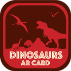 Dinosaurs AR アイコン