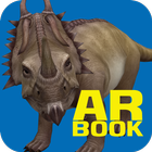 Herbivorous Dinosaurs AR Book ícone