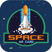 SPACE AR CARD APK