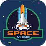 SPACE AR CARD