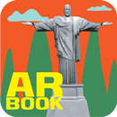 Landmarks AR Book. APK