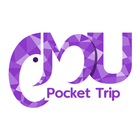 CMU Pocket Trip أيقونة