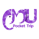 CMU Pocket Trip Zeichen