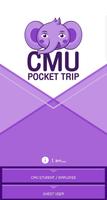 CMU Pocket Trip Affiche