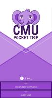 CMU Pocket Trip الملصق