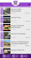 CMU Pocket Trip تصوير الشاشة 2