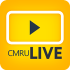 CMRU Live 아이콘