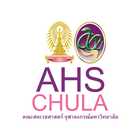 AHS Chula ikona