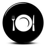 Menu Food أيقونة