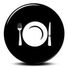 Menu Food icon