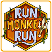 Run Monkey Run icon